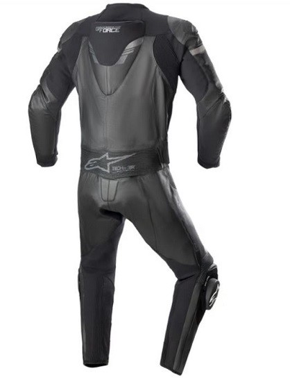 MONO ALPINESTARS GP FORCE V2 CHASER NEGRO