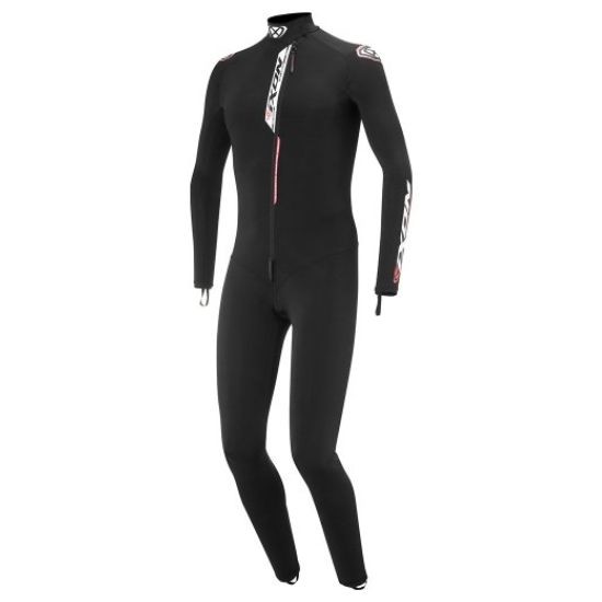 MONO INTERIOR IXON RACE BODY PJY 2