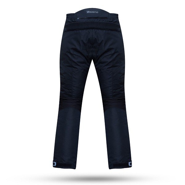 PANTALON DEGEND EBAY NEGRO