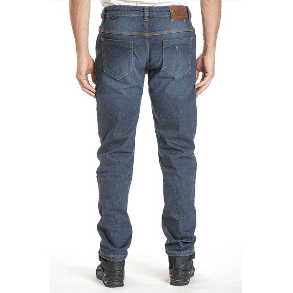 PANTALON IXON ALEX AZUL