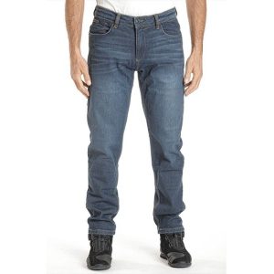 PANTALON IXON ALEX AZUL