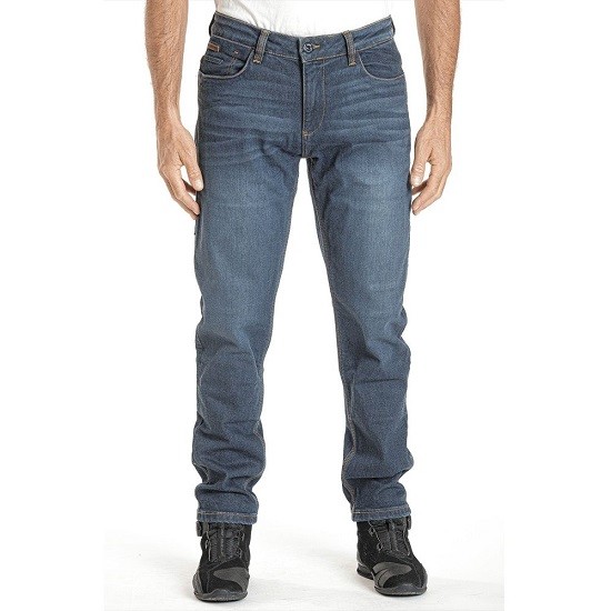 PANTALON IXON ALEX AZUL