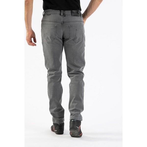 PANTALON IXON ALEX GRIS