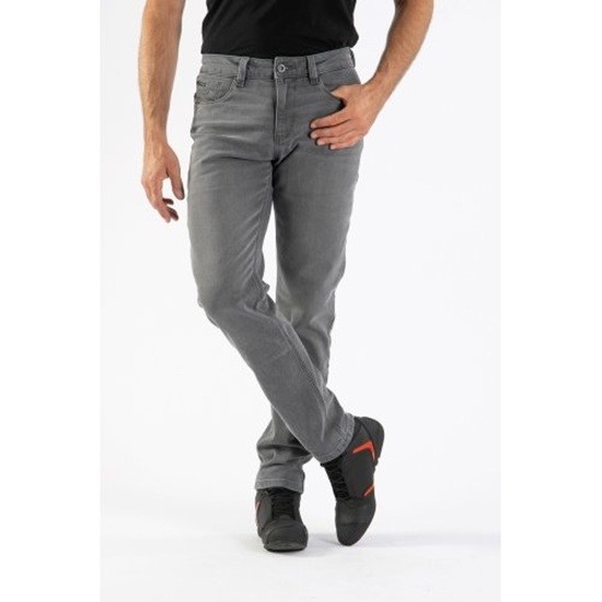PANTALON IXON ALEX GRIS