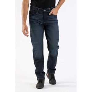 PANTALON IXON ALEX WASHED AZUL