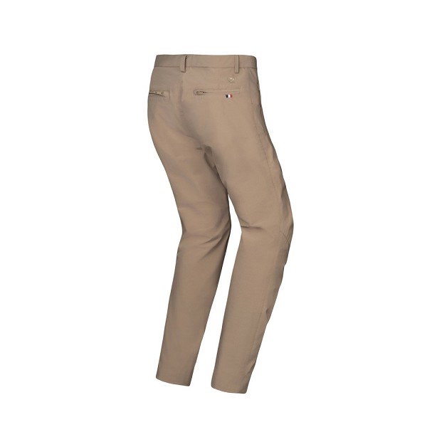 PANTALÓN IXON KINO BEIGE