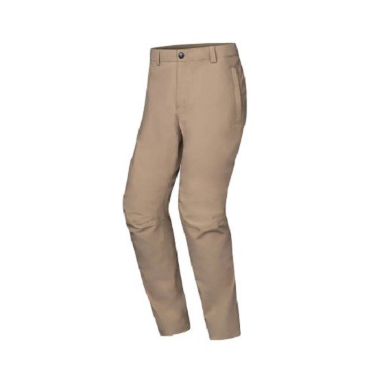 PANTALÓN IXON KINO BEIGE