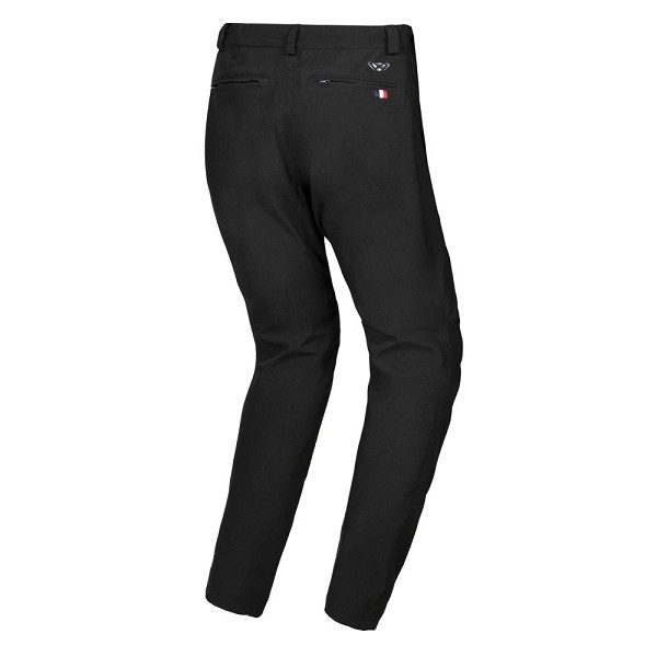 PANTALÓN IXON KINO NEGRO