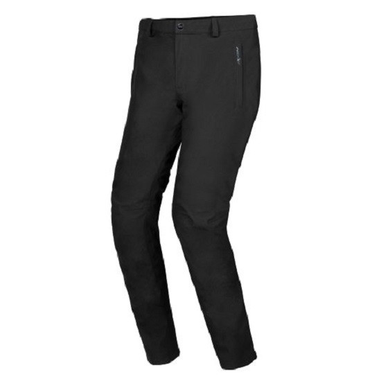PANTALÓN IXON KINO NEGRO