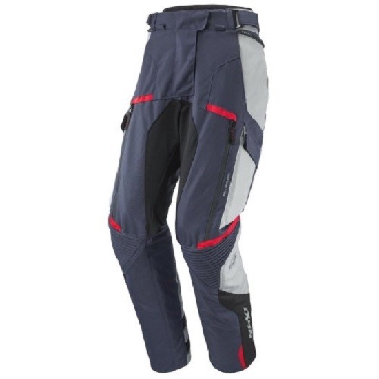 PANTALÓN IXON MIDGARD LADY GRIS, NAVY Y NEGRA