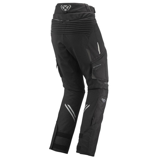 PANTALÓN IXON MIDGARD LADY NEGRO