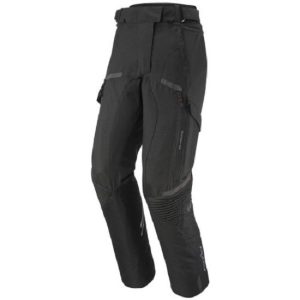 PANTALÓN IXON MIDGARD LADY NEGRO