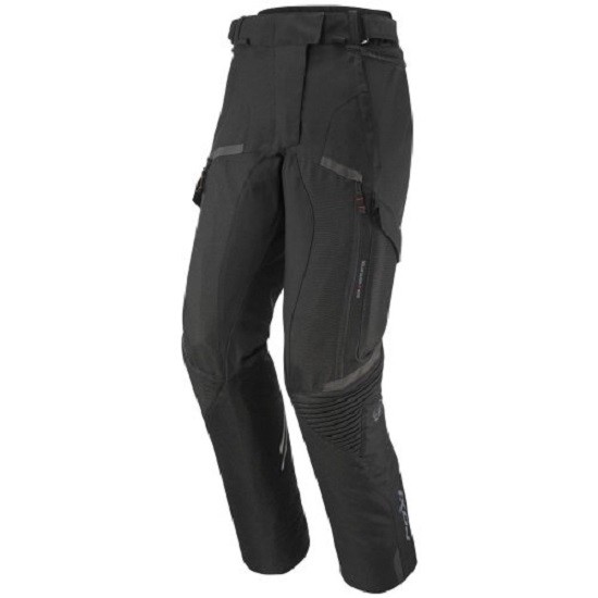 PANTALÓN IXON MIDGARD LADY NEGRO