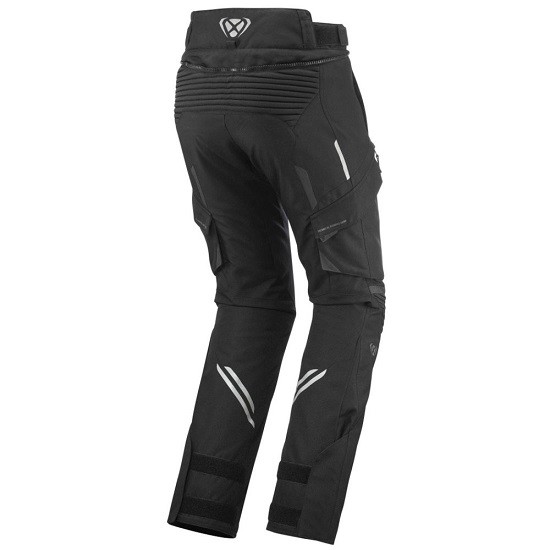 PANTALÓN IXON MIDGARD NEGRO