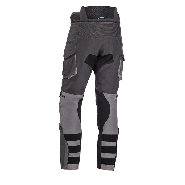 PANTALÓN IXON RAGNAR ANTHRACITE