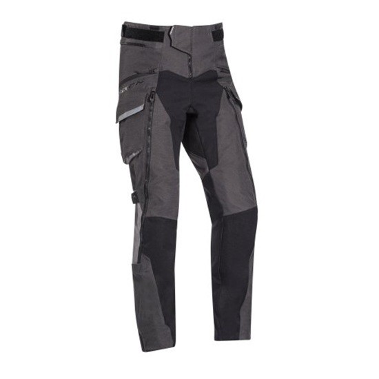 PANTALÓN IXON RAGNAR ANTHRACITE