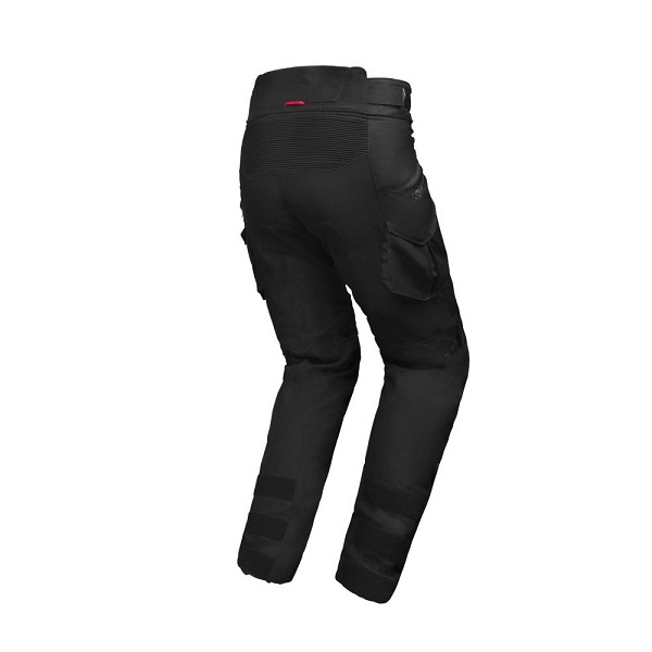 PANTALÓN IXON RAGNAR NEGRO