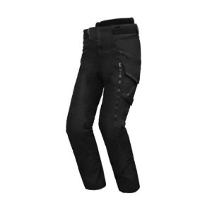 PANTALÓN IXON RAGNAR NEGRO