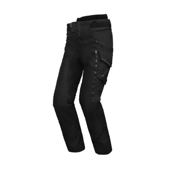 PANTALÓN IXON RAGNAR NEGRO