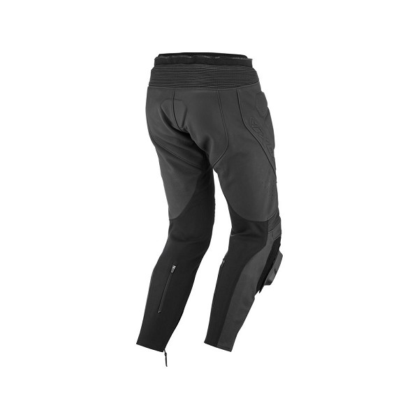PANTALÓN IXON VORTEX 3 NEGRO