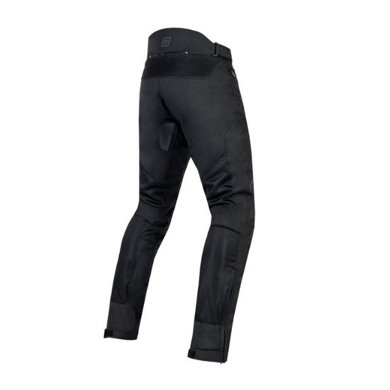 PANTALÓN OZONE DART NEGRO