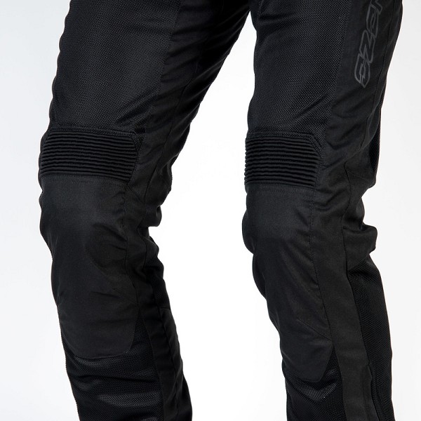 PANTALÓN OZONE DART NEGRO
