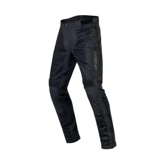 PANTALÓN OZONE DART NEGRO
