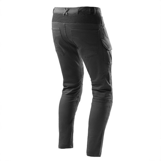 PANTALÓN OZONE FASTER NEGRO