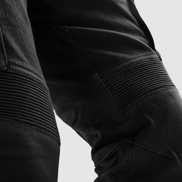 PANTALÓN OZONE FASTER NEGRO