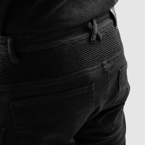 PANTALÓN OZONE FASTER NEGRO