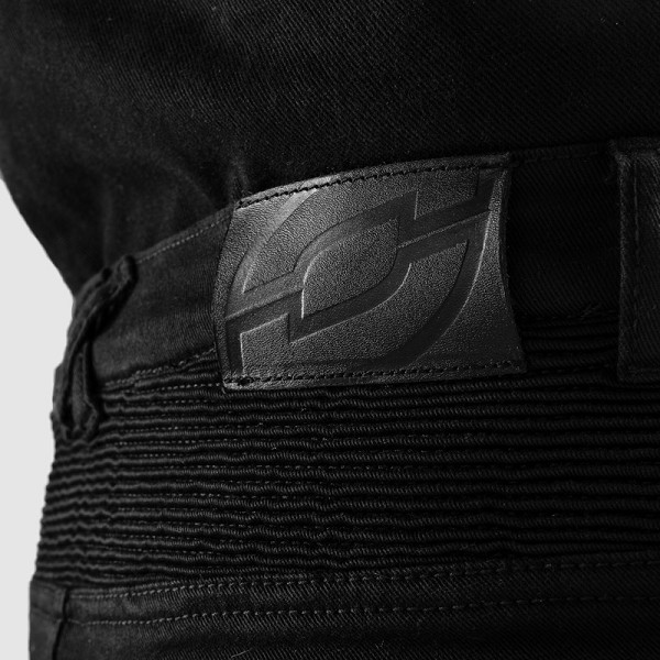 PANTALÓN OZONE FASTER NEGRO