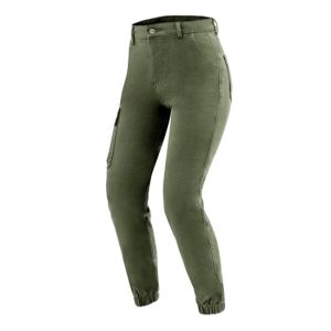 PANTALÓN OZONE JANE LADY VERDE
