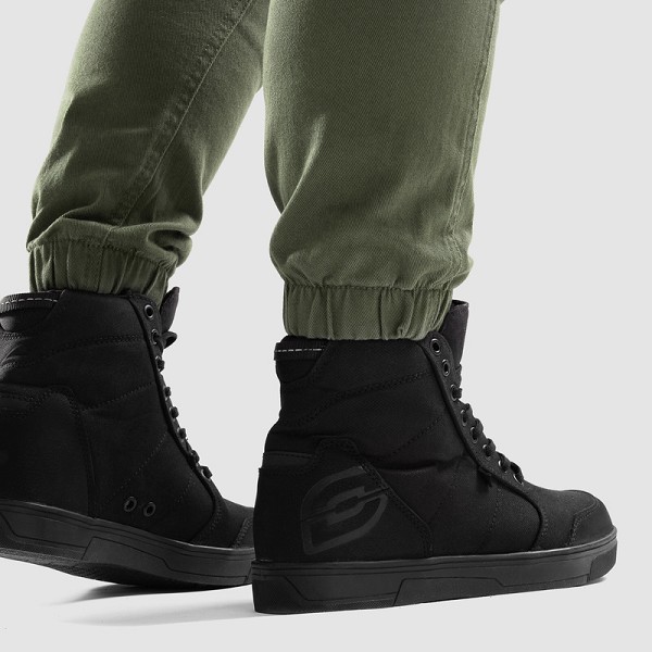 PANTALÓN OZONE JANE LADY VERDE