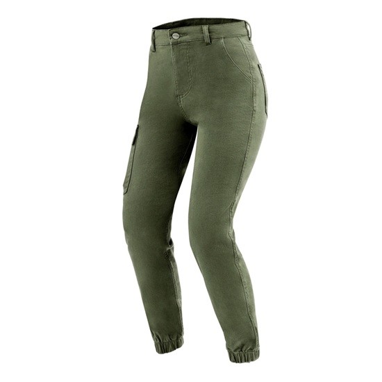 PANTALÓN OZONE JANE LADY VERDE
