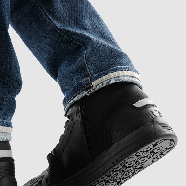 PANTALÓN REBELHORN BRONCO AZUL