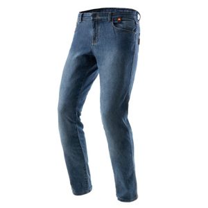 PANTALÓN REBELHORN BRONCO AZUL LARGO