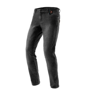 PANTALÓN REBELHORN BRONCO BLACK