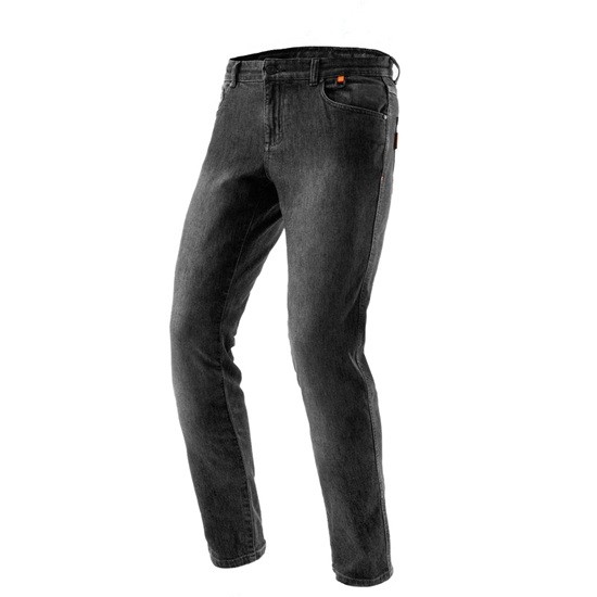 PANTALÓN REBELHORN BRONCO BLACK
