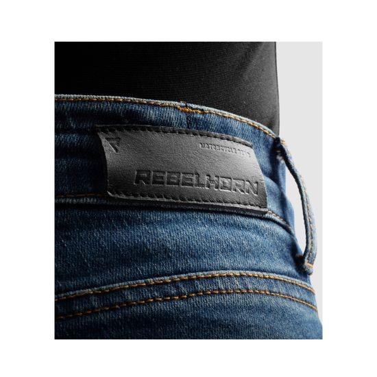 PANTALÓN REBELHORN CLASSIC 32 normal