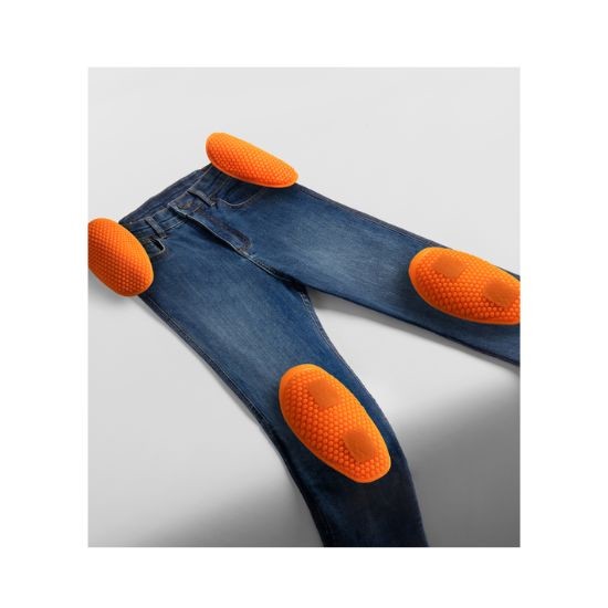 PANTALÓN REBELHORN CLASSIC MUJER 30 normal