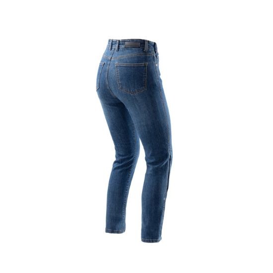 PANTALÓN REBELHORN CLASSIC MUJER 38 corto