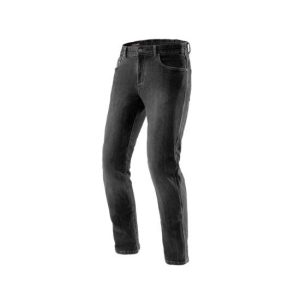 PANTALÓN REBELHORN CLASSIC NEGRO 30 corto