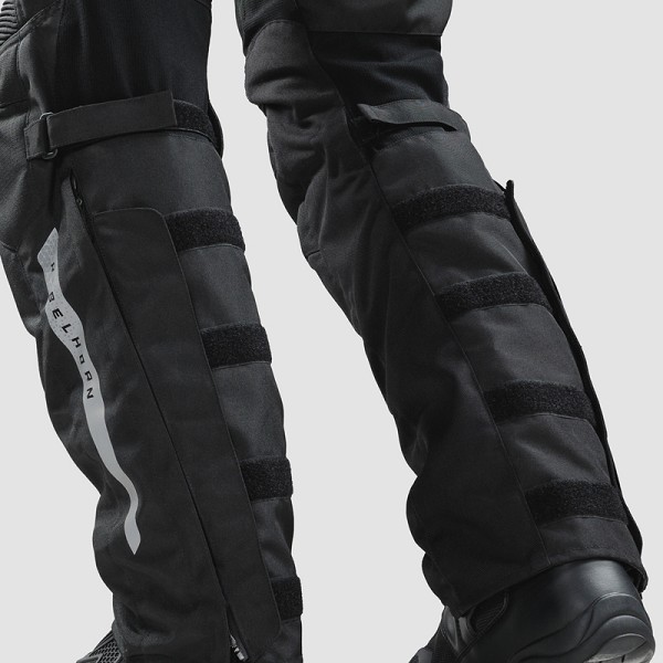PANTALÓN REBELHORN CUBBY V NEGRO