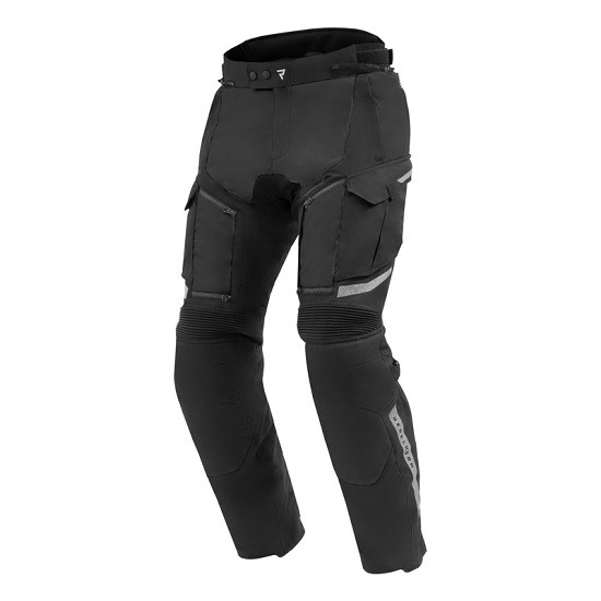 PANTALÓN REBELHORN CUBBY V NEGRO