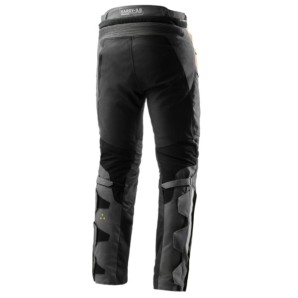 PANTALÓN REBELHORN HARDY 3.0 DESERT