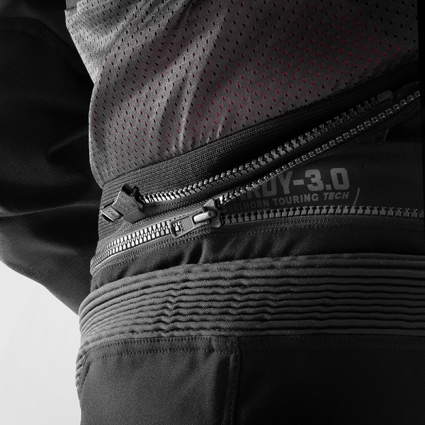 PANTALÓN REBELHORN HARDY 3.0 DESERT