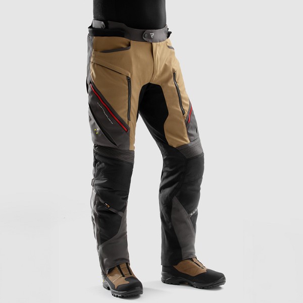 PANTALÓN REBELHORN HARDY 3.0 DESERT