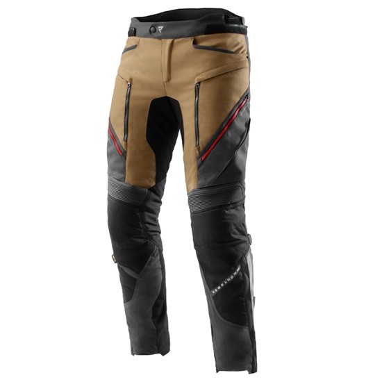 PANTALÓN REBELHORN HARDY 3.0 DESERT