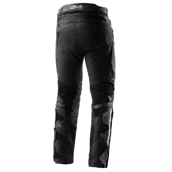 PANTALÓN REBELHORN HARDY 3.0 NEGRO