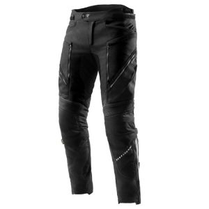 PANTALÓN REBELHORN HARDY 3.0 NEGRO